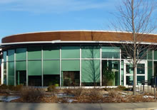 Oak Brook Public Library